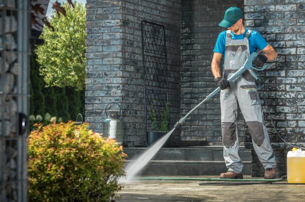 Best Factory Floor Cleaning  in Lockport, LA