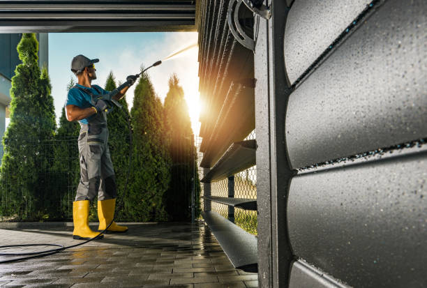 Best Post-Construction Pressure Washing  in Lockport, LA